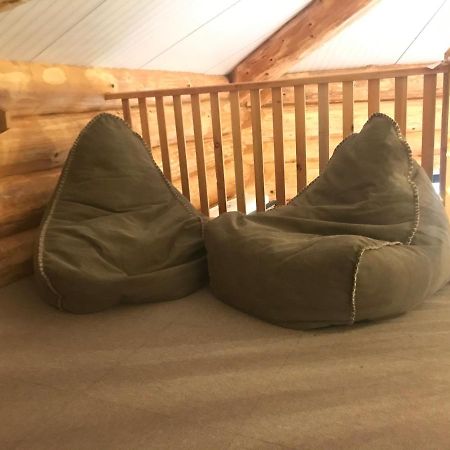 فيلا Coed Y Marchog Woodland Retreat هيريفورد المظهر الخارجي الصورة